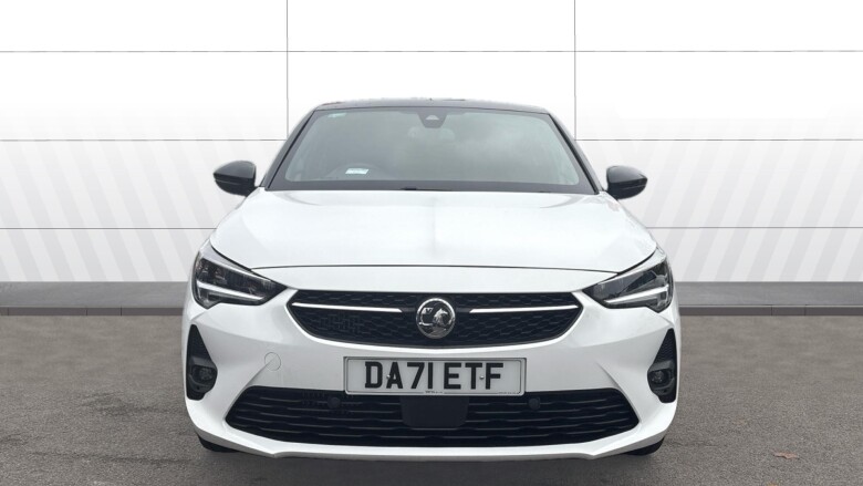 Vauxhall Corsa 1.2 Turbo SRi 5dr Petrol Hatchback